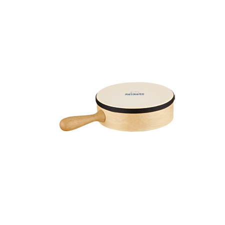 HAND DRUM 8"              NINO