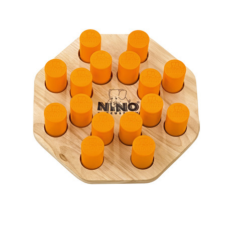 SHAKE´N PLAY              NINO