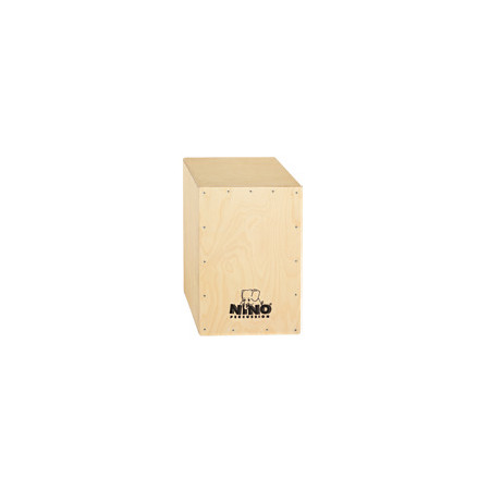 CAJON BIRCH 17 3/4"       NINO