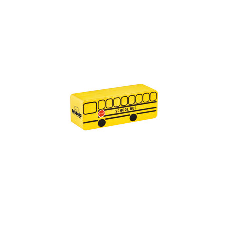 SCHOOL BUS SHAKER         NINO