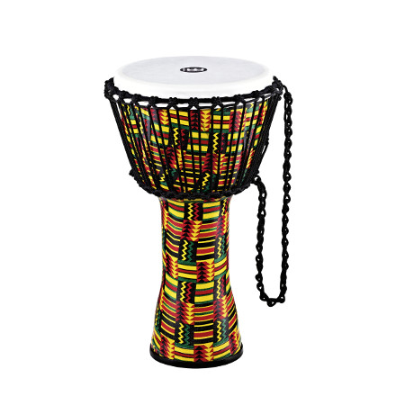 10" AFRICAN DJEMBE Synthetic Head