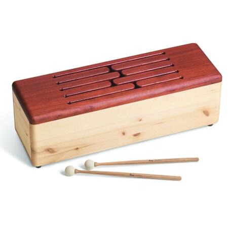 Feeltone Profi-Line Tongue Drum 
