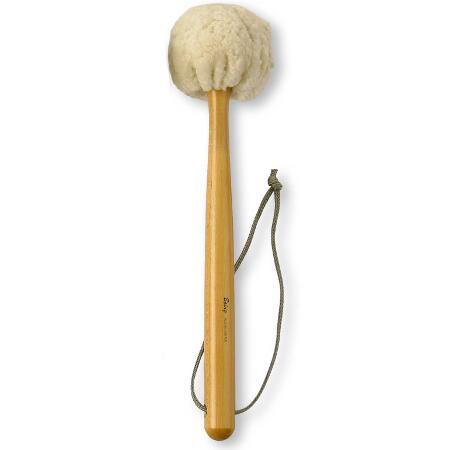 Boing 1 pc., Bass mallet for Tongue Drum, Powwow