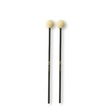 Boing Mallets for Frame- Tongue- and Shaman Drums a pair 1.2",