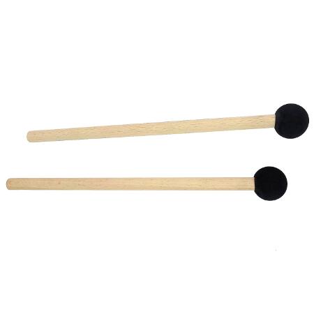 Feeltone Mallets for Tongue- and Shaman Drums ? 10"