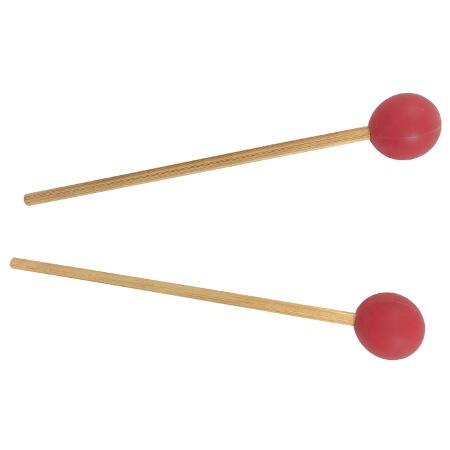 Feeltone Mallets for Tongue- and Shaman Drums ? 12"