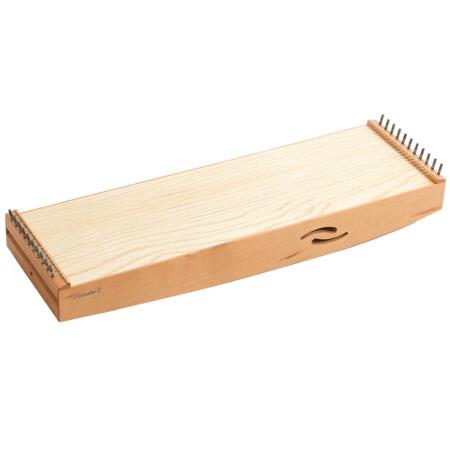 Feeltone Monolini D,  Therapy Monochord