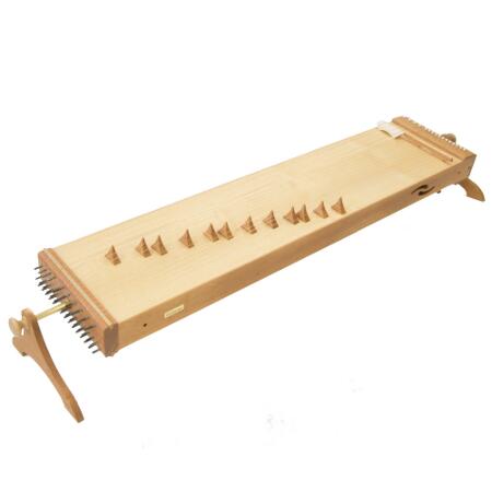 Feeltone Large Concert Monochord: 