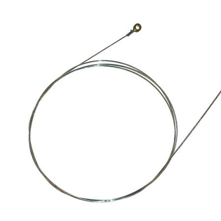 Feeltone blanc string in a 