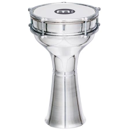 Meinl HE-103 Alu Derbuka 7 1/4" x 13 1/3"