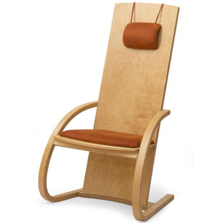 Feeltone singing chair monchair