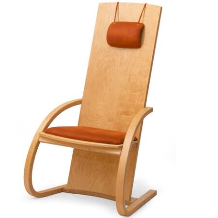 Feeltone singing chair monchair,