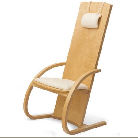 Feeltone singing chair monchair