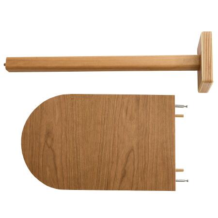 Feeltone Slide-in Table for Singing Bowls, 