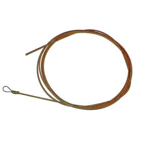 Feeltone extra thick wound bass string for Soundwave KLW in C
