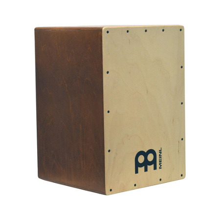 MEINL Headliner Series Cajon Natural