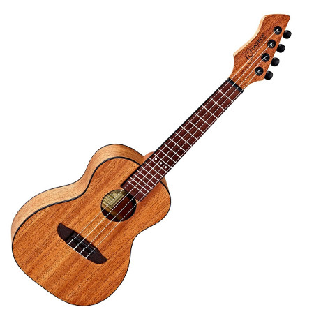 ORTEGA Horizon Series Concert Ukulele Natural Mahogany