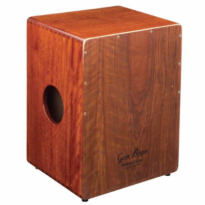 Gon Bops CJMX Mixto Cajon