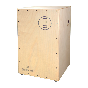 DG Kiyo, Shamal Cajon