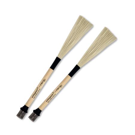 Schlagwerk Cajon Shaker Brush #6 T.J. Troy