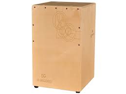 DG Chanela Cajon