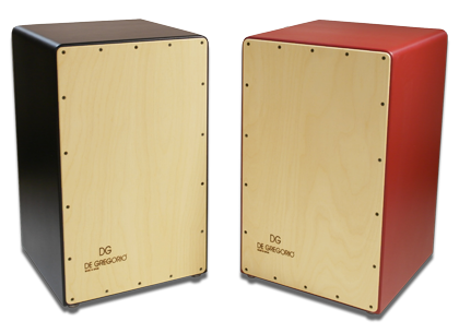 De Gregorio Compass Cajon