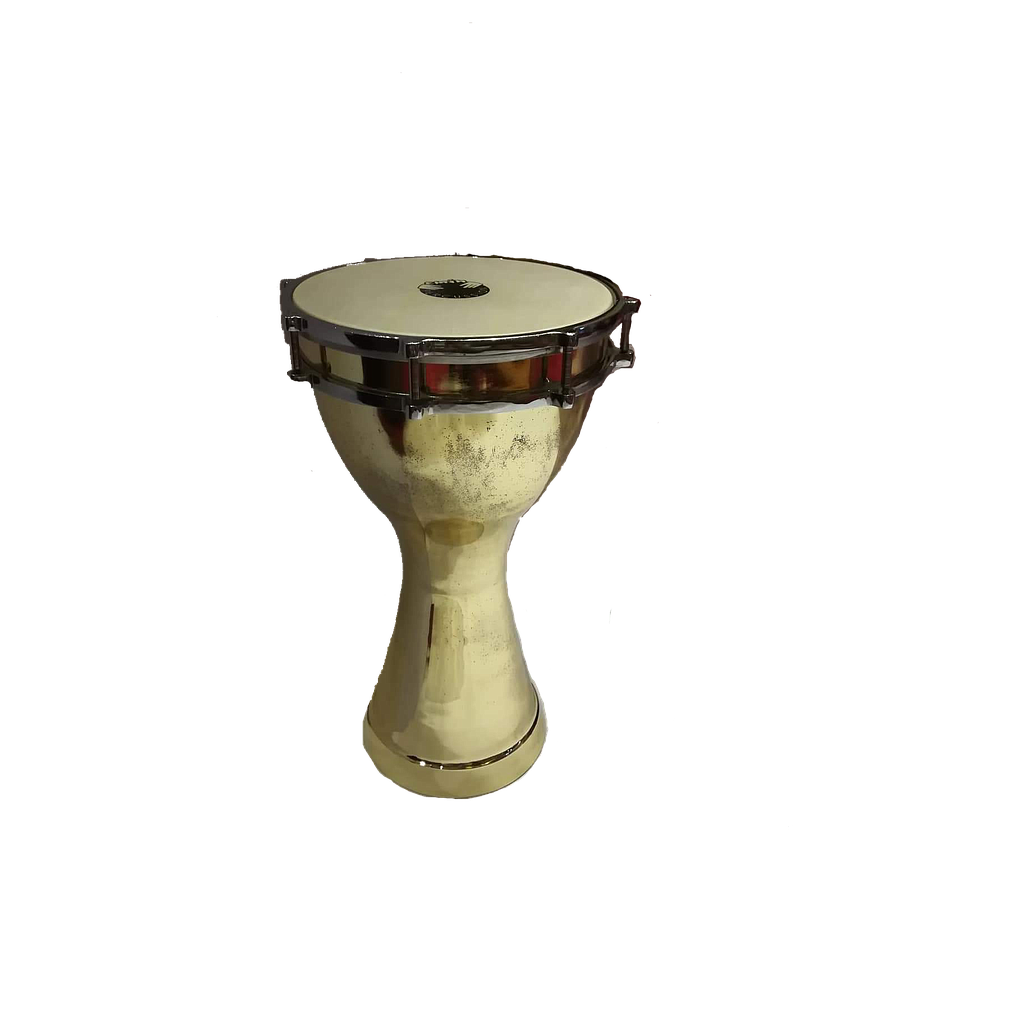 Emin Darbuka