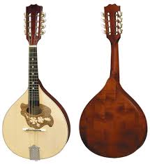 Hora Mandolin