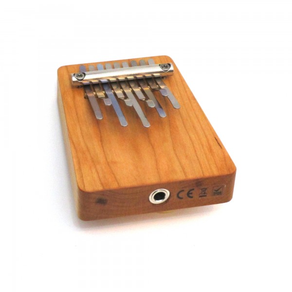 Hokema Kalimba B9 Elektro 