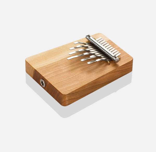 Hokema Kalimba B11 "Melody" Elektro