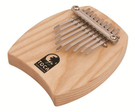 Toca Limba 9 hangos kalimba