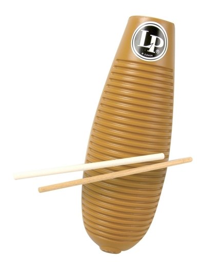 LP Super Guiro 