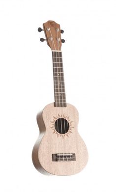 Baton Rouge V2C-Sun koncert ukulele