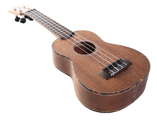 Kala Szoprán Ukulele