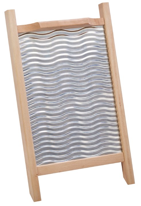 Afroton Washboard - mosódeszka
