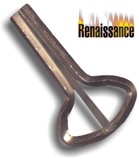 Renaissance doromb (hangolással nem rendelhető)