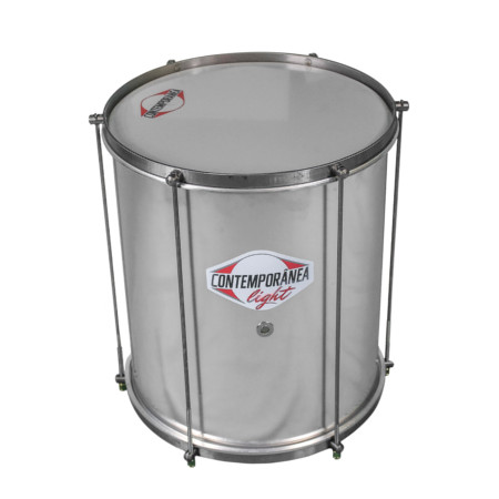 Afroton Surdo Ø 14", H 40cm, nylon head 