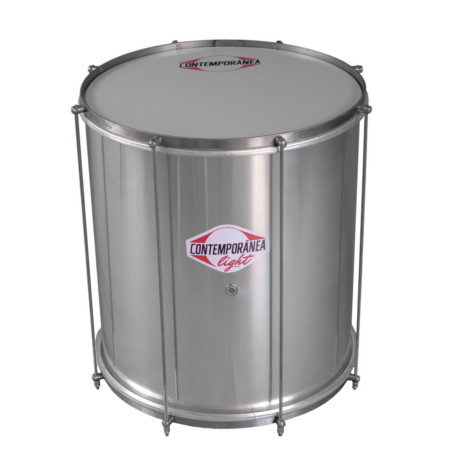 Afroton Surdo Ø 18", H 50cm, nylon head 