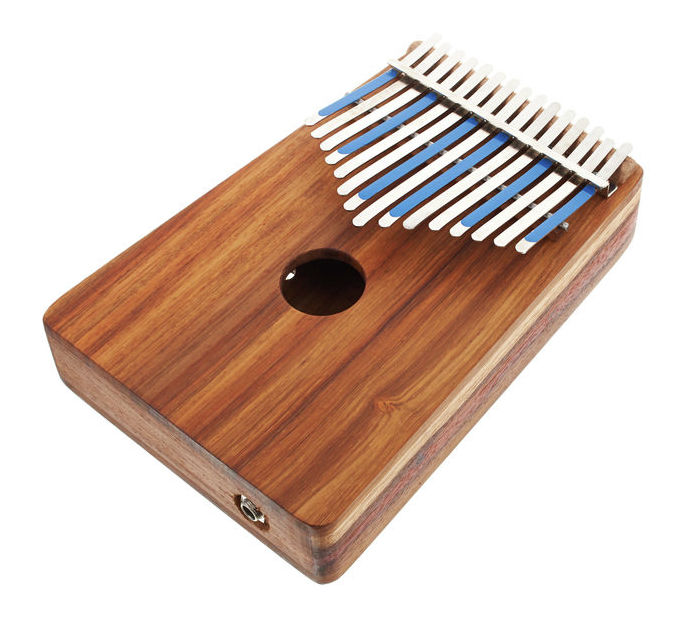 Hugh Tracey Alto Kalimba (pickuppal)