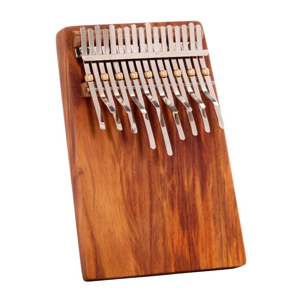 Hugh Tracey African Kalimba