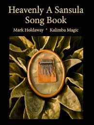 Heavenly a Sansula Songbook