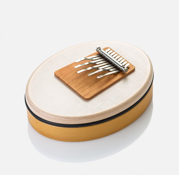 Hokema Sansula Basic (kalimba)