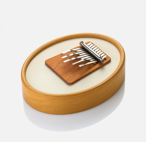 Hokema Sansula Renaissance (kalimba) 