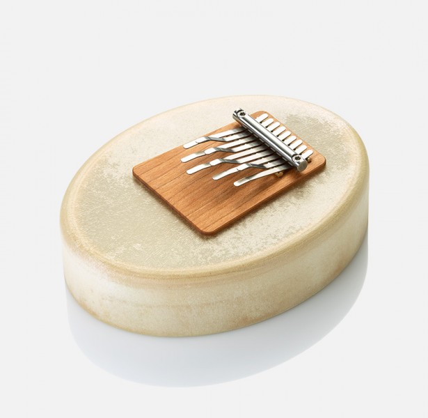 Hokema Sansula Deluxe (kalimba) 