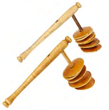  Rakatak (ritmus rázó)