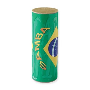 Remo szamba shaker