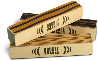Schlagwerk SK40 Double Shaker