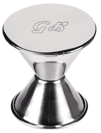 Gon Bops PSHM1 Metal Shaker