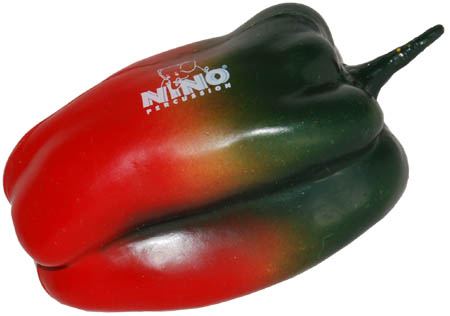 Meinl Nino paprika shaker