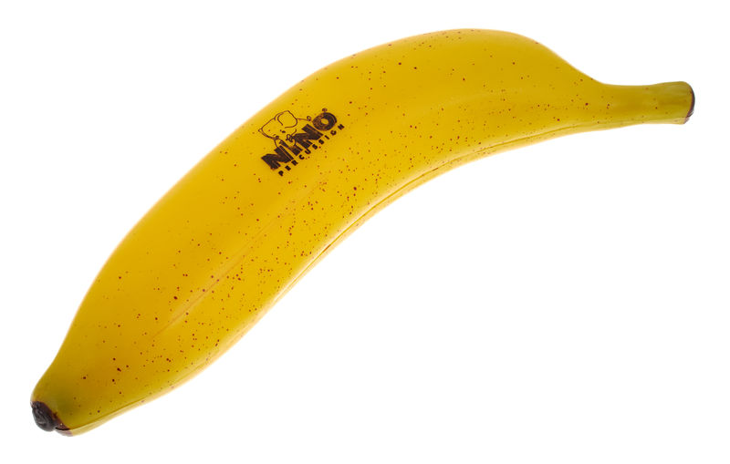 Nino banán shaker
